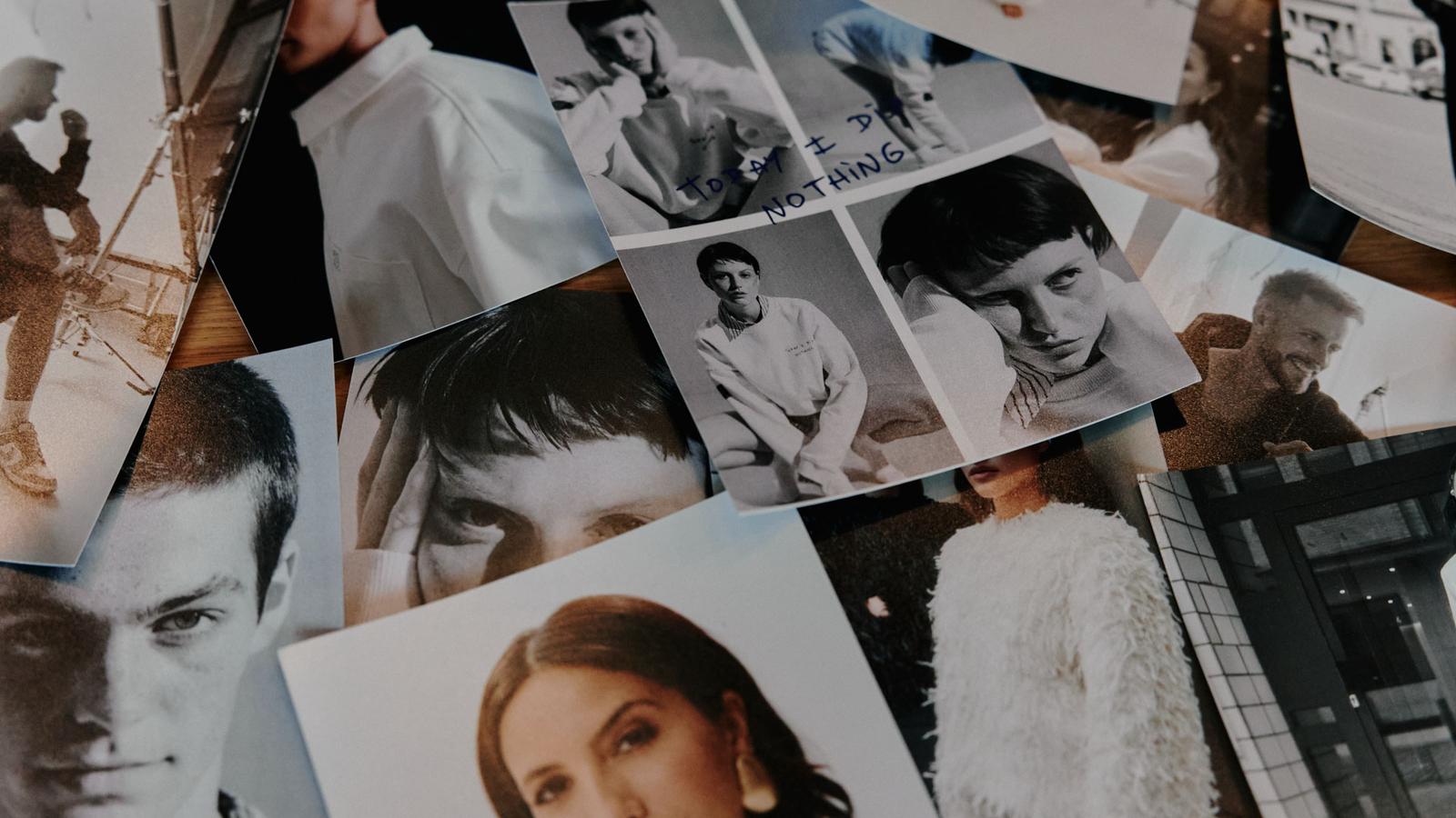 Workspace at the ABOUT YOU office in Hamburg