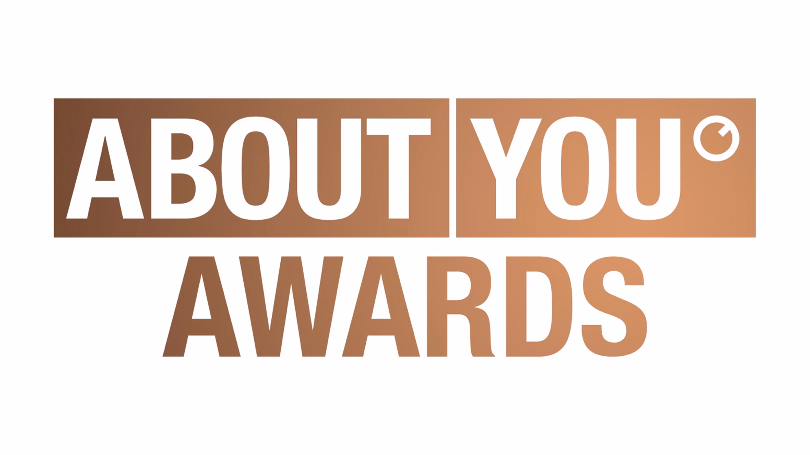 ABOUT YOU Awards create enormous resonance in social media: More than 5 million votes and 186 million users reached