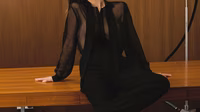 ABOUT YOU r re by lorena rae Autumn/Winter 25 Winter campaign shot 34