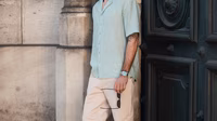 ABOUT YOU trapp Spring/Summer 26 campaign shot 2