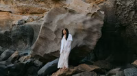 ABOUT YOU kavazi Spring/Summer 26 Drop 1 campaign shot 16