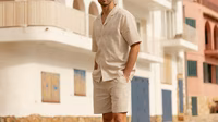 DAN FOX APPAREL Spring/Summer 25 campaign shots - DAN-FOX-APPAREL_SS25_Drop-2_ABOUT-YOU_Campaign_64
