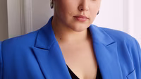Guido Maria Kretschmer Women & Curvy Autumn/Winter 2023 campaign shots - Guido-Maria-Kretschmer-Women-Curvy_AW23_campaign-shots_7
