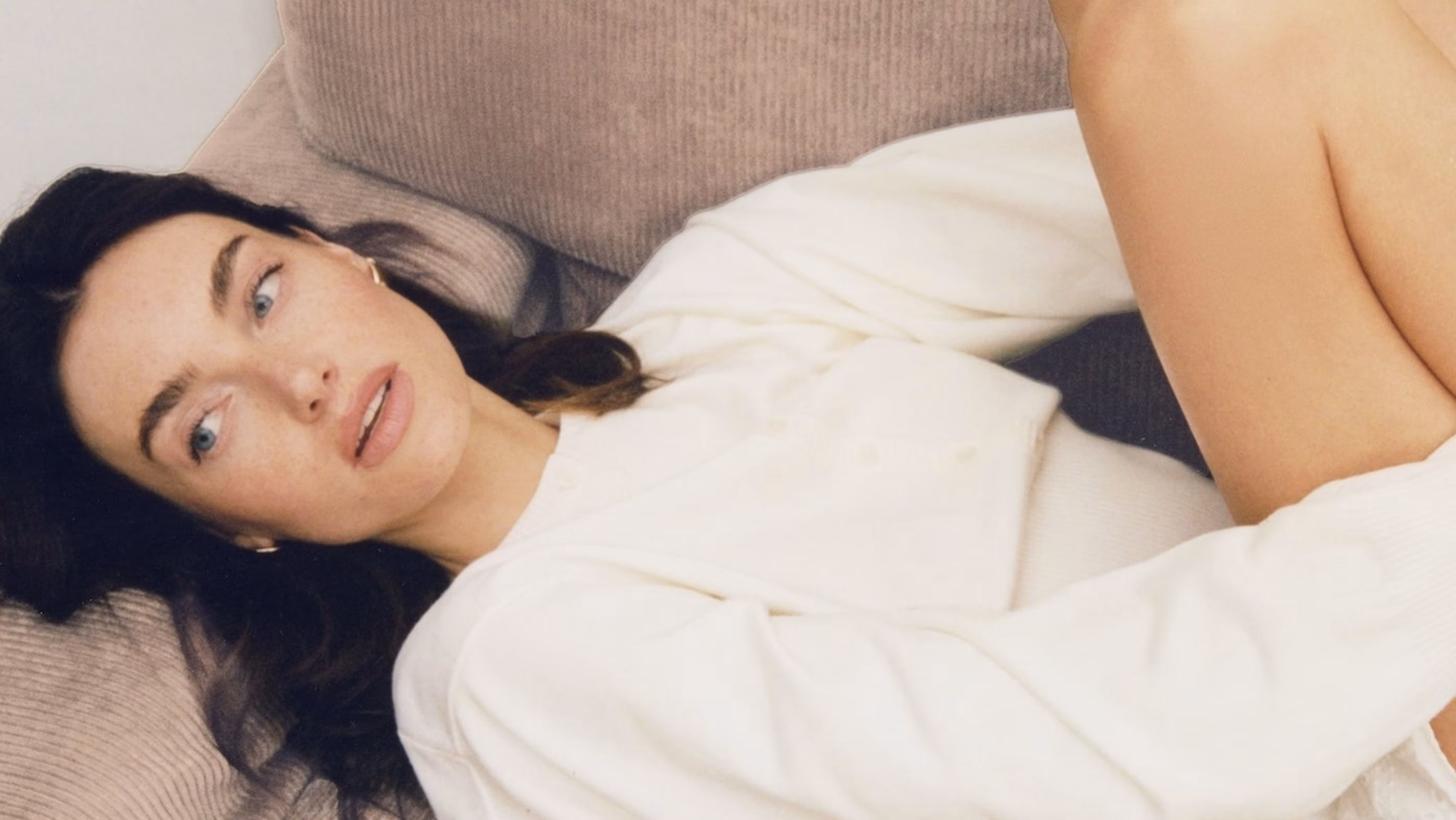 ABOUT YOU und Céline Bethmann lancieren die erste Kollektion der gemeinsamen Marke Cie Cie