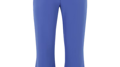 Guido Maria Kretschmer Women & Curvy Autumn/Winter 2023 pack shots - Guido-Maria-Kretschmer-Women-Curvy_AW23_Milensa-pants_blue_4990_127143539