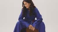 KAVAZI Spring/Summer 25 campaign shots - KAVAZI_June-Drop_ABOUT-YOU_Campaign_26