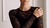 Guido Maria Kretschmer Women & Curvy Autumn/Winter 2023 campaign shots - Guido-Maria-Kretschmer-Women-Curvy_AW23_campaign-shots_49