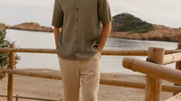 DAN FOX APPAREL Spring/Summer 25 campaign shots - DAN-FOX-APPAREL_SS25_Drop-2_ABOUT-YOU_Campaign_51