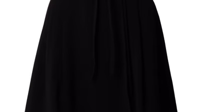 Guido Maria Kretschmer Women & Curvy Autumn/Winter 2023 pack shots - Guido-Maria-Kretschmer-Women-Curvy_AW23_GRS-Joyah-skirt_black_3990_12443247