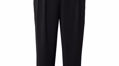 Guido Maria Kretschmer Women & Curvy Autumn/Winter 2023 pack shots - Guido-Maria-Kretschmer-Women-Curvy_AW23_GRS-Karima-pants_black_5990_12743786