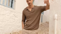 DAN FOX APPAREL Spring/Summer 25 campaign shots - DAN-FOX-APPAREL_SS25_Drop-2_ABOUT-YOU_Campaign_42
