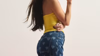 Sàlea Spring/Summer 26 campaign shots - Salea_ABOUT-YOU_SS26_Campaign_67
