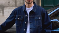 ABOUT YOU trapp Spring/Summer 26 campaign shot 56