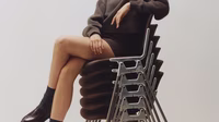 Marie von Behrens Autumn/Winter 23 campaign shots - Marie-von-Behrens-co-created-by-ABOUT-YOU_AW23_campaign-images_15