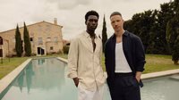 DAN FOX APPAREL Autumn/Winter 25 campaign shots - DAN-FOX-APPAREL_AW25_Drop-1_ABOUT-YOU_Campaign_55