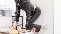 HOERMANSEDER Autumn/Winter 23 campaign shots - HOERMANSEDER-co-created-by-ABOUT-YOU_AW23_campaign-images_3