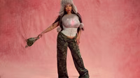 FIVE STAR GIRL Autumn/Winter 25 campaign shots - FIVE-STAR-GIRL_ABOUT-YOU_AW25_Campaign_16-scaled
