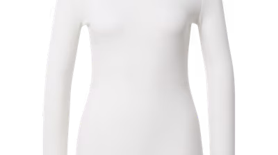 Guido Maria Kretschmer Women & Curvy Autumn/Winter 2023 pack shots - Guido-Maria-Kretschmer-Women-Curvy_AW23_Saskia-shirt_white_3490_8639016