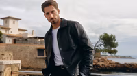 TRAPP Spring/Summer 25 campaign shots - Kevin-Trapp-co-created-by-ABOUT-YOU_SS2025_Drop-1_Campaign-Shot_15