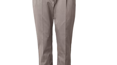 TRAPP Spring/Summer 24 pack shots - Kevin-Trapp-co-created-by-ABOUT-YOU_Pack-Shots_Armin-Pants_taupe_7990