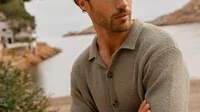 DAN FOX APPAREL Spring/Summer 25 campaign shots - DAN-FOX-APPAREL_SS25_Drop-2_ABOUT-YOU_Campaign_47