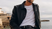 TRAPP Spring/Summer 25 campaign shots - Kevin-Trapp-co-created-by-ABOUT-YOU_SS2025_Drop-1_Campaign-Shot_12