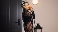 HOERMANSEDER Spring/Summer 25 campaign shots - HOERMANSEDER_SS25_ABOUT-YOU_Campaign_14