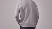 DAN FOX APPAREL Essentials campaign shots - Dan-Fox-Apparel-Essentials-co-created-by-ABOUT-YOU_SS2024_Campaign-Shot_7