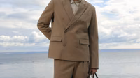 TRAPP Spring/Summer 25 campaign shots - Kevin-Trapp-co-created-by-ABOUT-YOU_SS2025_Drop-1_Campaign-Shot_25