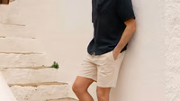 DAN FOX APPAREL Spring/Summer 25 campaign shots - DAN-FOX-APPAREL_SS25_Drop-2_ABOUT-YOU_Campaign_30