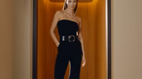 ABOUT YOU r re by lorena rae Spring/Summer 26 Spring campaign shot 16