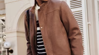 Guido Maria Kretschmer Men Autumn/Winter 2023 campaign shots - Guido-Maria-Kretschmer-Men_AW23_campaign-images_2