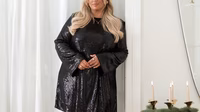 CITA MAASS Autumn/Winter 25 campaign shots - CITA-MAASS_ABOUT-YOU_AW25_Festive-Drop_Campaign_2