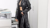 HOERMANSEDER Autumn/Winter 23 campaign shots - HOERMANSEDER-co-created-by-ABOUT-YOU_AW23_campaign-images_2