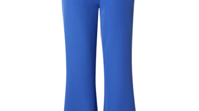 Guido Maria Kretschmer Women & Curvy Autumn/Winter 2023 pack shots - Guido-Maria-Kretschmer-Women-Curvy_AW23_Milensa-pants_blue_4990_12713481