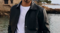 TRAPP Spring/Summer 25 campaign shots - Kevin-Trapp-co-created-by-ABOUT-YOU_SS2025_Drop-1_Campaign-Shot_16