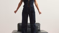 Sàlea Spring/Summer 26 campaign shots - Salea_ABOUT-YOU_SS26_Campaign_29