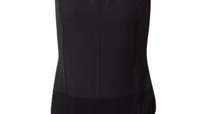 Guido Maria Kretschmer Women & Curvy Autumn/Winter 2023 pack shots - Guido-Maria-Kretschmer-Women-Curvy_AW23_Amanda-body_black_3990_12743400