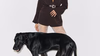 ÉVOIR by Alena Gerber Autumn/Winter 25 campaign shots - EVOIR-by-Alena-Gerber_ABOUT-YOU_AW25_Campaign_15