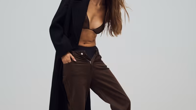 RÆRE by Lorena Rae Autumn/Winter 24 pack shots - RAERE-by-Lorena-Rae_ABOUT-YOU_AW24_Pre-Fall_Campaign_2