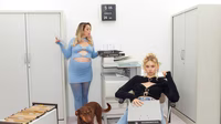 HOERMANSEDER Autumn/Winter 23 campaign shots - HOERMANSEDER-co-created-by-ABOUT-YOU_AW23_campaign-images_22