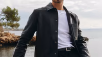 TRAPP Spring/Summer 25 campaign shots - Kevin-Trapp-co-created-by-ABOUT-YOU_SS2025_Drop-1_Campaign-Shot_13
