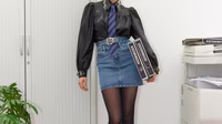 HOERMANSEDER Autumn/Winter 23 campaign shots - HOERMANSEDER-co-created-by-ABOUT-YOU_AW23_campaign-images_30