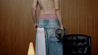 NETFLIX COLLECTION Autumn/Winter 24 campaign shots - NETFLIX-COLLECTION_Drop_1_AW_24_25_16-scaled