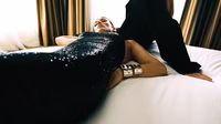 RÆRE by Lorena Rae Autumn/Winter 24 campaign shots - RAERE-by-Lorena-Rae_ABOUT-YOU_AW24_Winter_Campaign_29