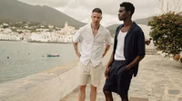 DAN FOX APPAREL Autumn/Winter 25 campaign shots - DAN-FOX-APPAREL_AW25_Drop-1_ABOUT-YOU_Campaign_114