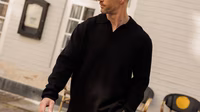 DAN FOX APPAREL Autumn/Winter 25 campaign shots - DAN-FOX-APPAREL_ABOUT-YOU_AW25_Drop-3_Campaign_28