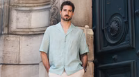 ABOUT YOU trapp Spring/Summer 26 campaign shot 5
