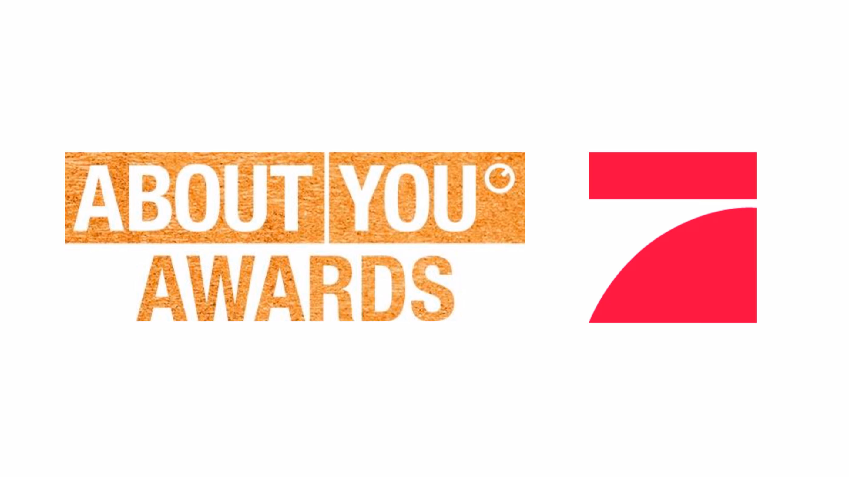 ABOUT YOU AWARDS Meets ProSieben: Even More Guests, Glamour and Stars