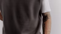 TRAPP Spring/Summer 24 campaign shots - Kevin-Trapp-co-created-by-ABOUT-YOU_SS2024_Drop-1_Campaign-Shot_14